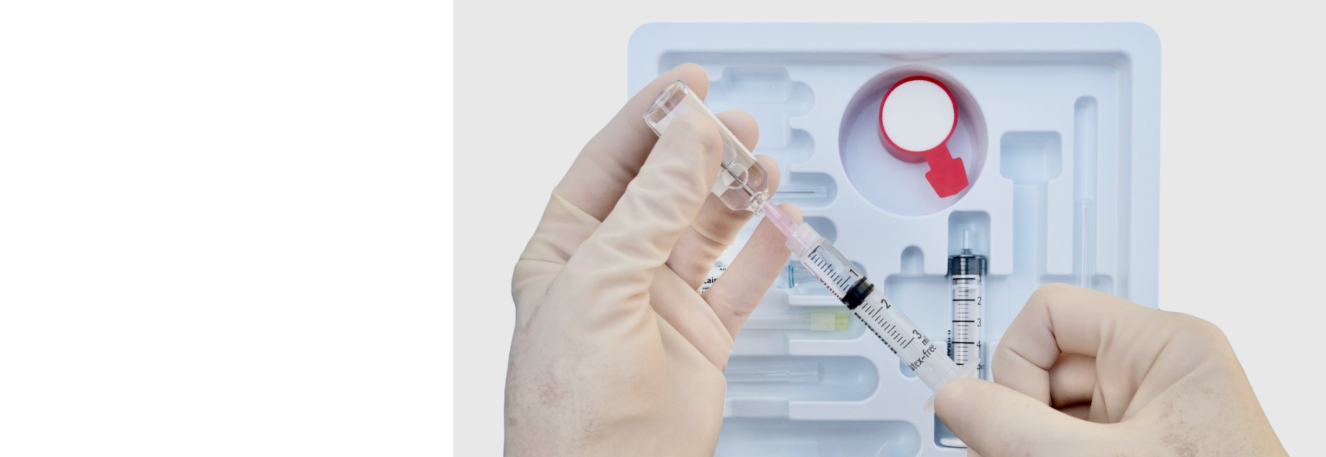 Emballages thermoformés sur mesure pour le médical - CSI Thermoformage